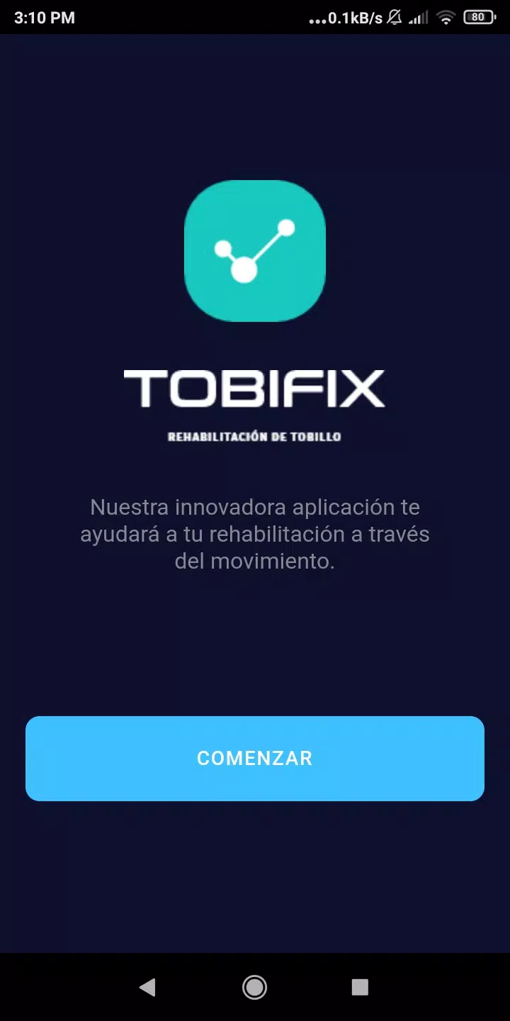 Tobifix Screenshots