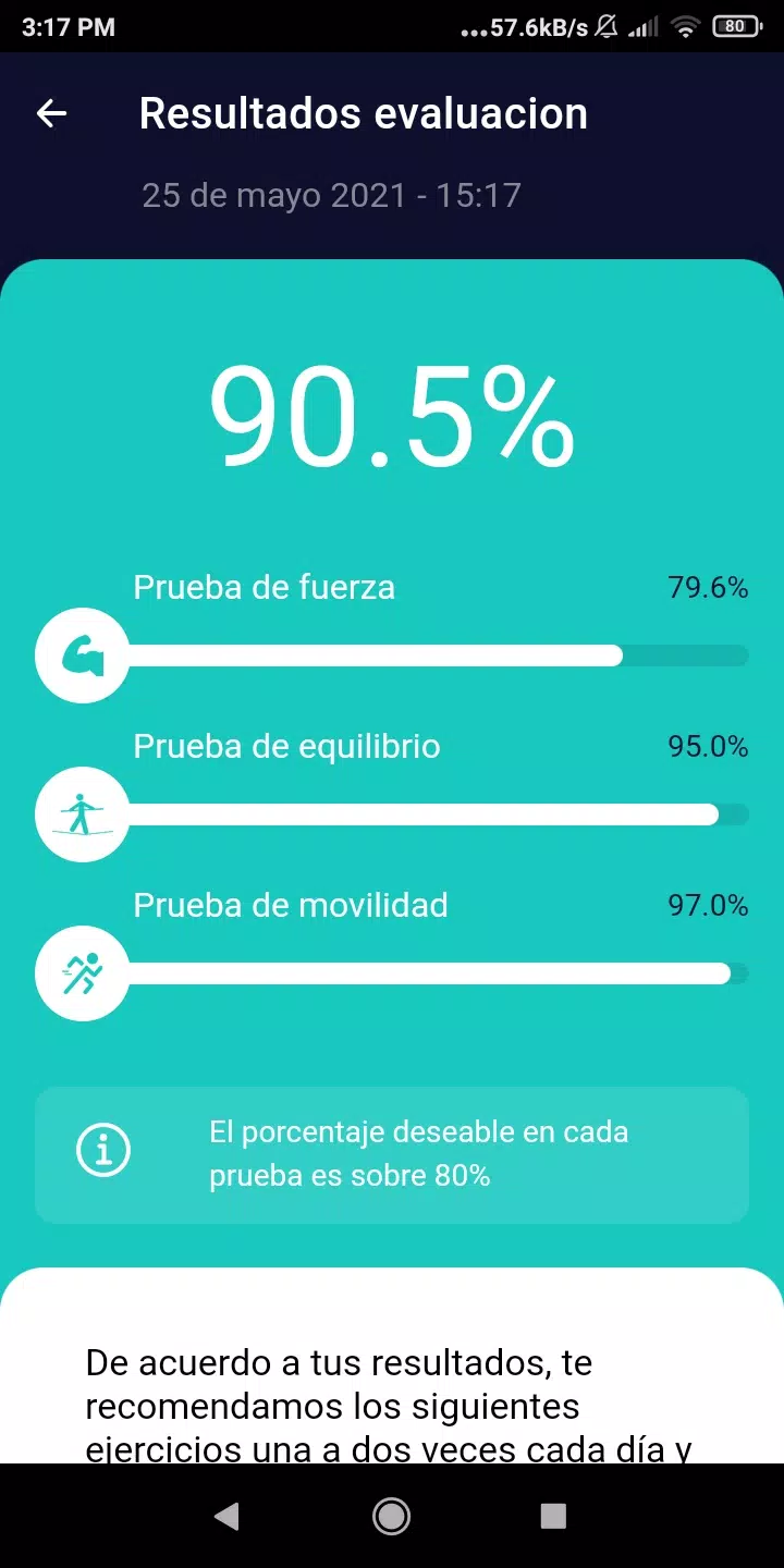 Tobifix Screenshots
