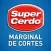 Agrosuper Marginal Cerdo