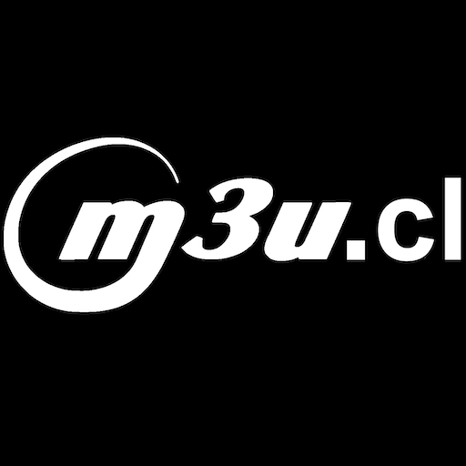 M3U.CL para Android TV