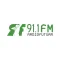 Radio Futura