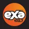 Exa FM Costa Rica