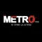 Radio La Metro