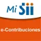 e-Contribuciones