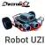 UZI Robot Control