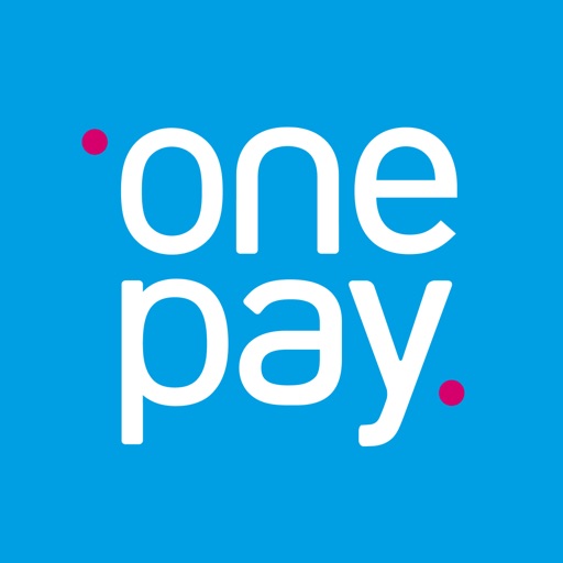 Onepay: paga fácil y rápido Onepay: paga fácil y rápido