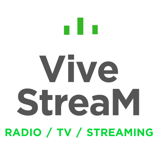 Vive Stream