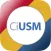 Credencial Institucional USM