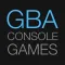 GBA Console & Games Wiki