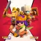 Daily Deck Shop for Clash Mini