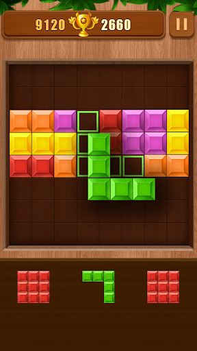 Brick Classic - Brick Game Screenshots