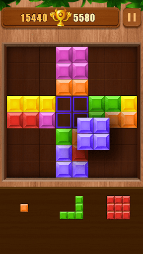 Brick Classic - Brick Game Screenshots