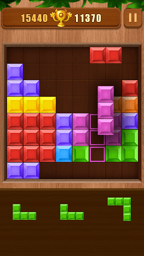 Brick Classic - Brick Game Screenshots