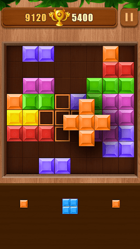 Brick Classic - Brick Game Screenshots
