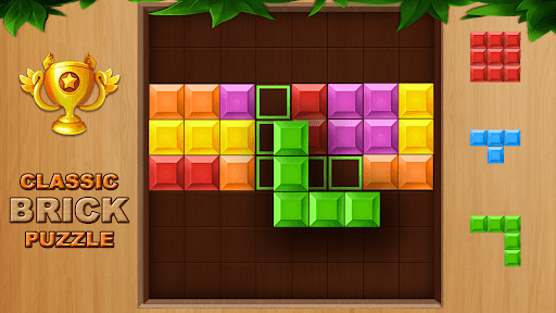 Brick Classic - Brick Game Screenshots