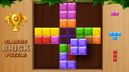 Brick Classic - Brick Game Screenshots