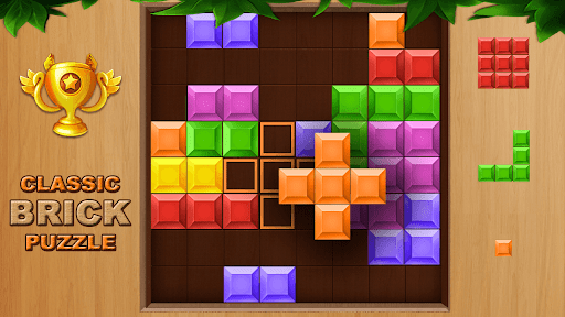 Brick Classic - Brick Game Screenshots