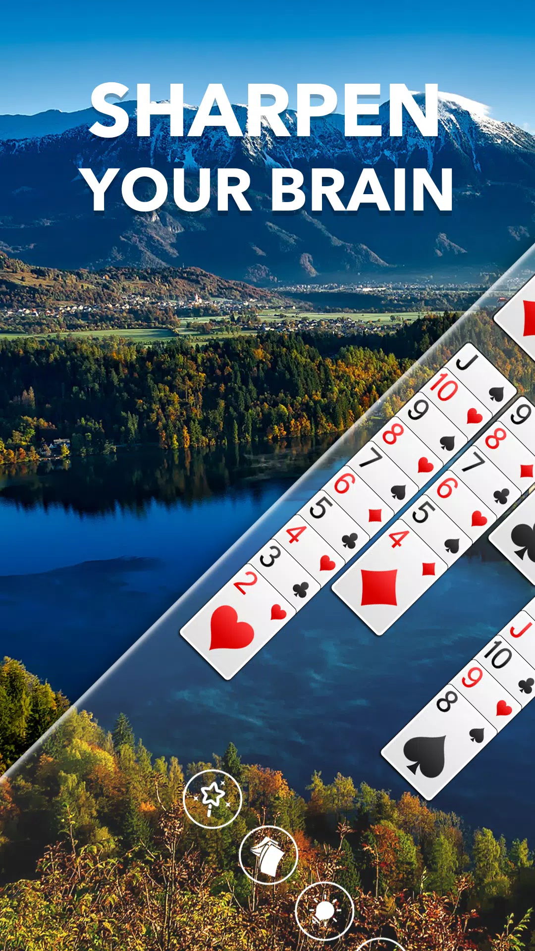 Solitaire Journey Screenshots