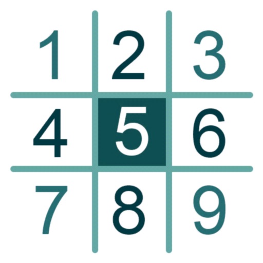 Sudoku - Brain Test Game Sudoku - Brain Test Game