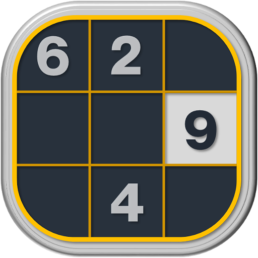 Sudoku Infinite