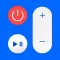 Smart Television Remote Ctrl