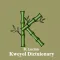 St. Lucian English Creole Dict