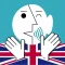 Miming English vowels