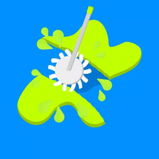 Clean It Up 3D Clean It Up 3D