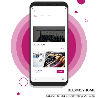 CleansyHome CleansyHome