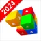 Tap Out Blocks:3D Block Puzzle