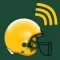 Green Bay Football Radio & Live Scores