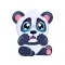 Baby Panda Emoji Funny Sticker