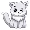 Cute Dog Emoji Funny Stickers