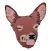 Deer Emoji Funny Stickers