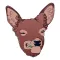 Deer Emoji Funny Stickers