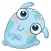 Emoji Cute Pun Funny Stickers