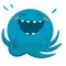 Octopus Cute Funny Stickers