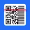 QR Code Reader*QR Scanner APP