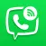 2nd Phone Number + Call & Text