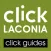Laconia by clickguides.gr