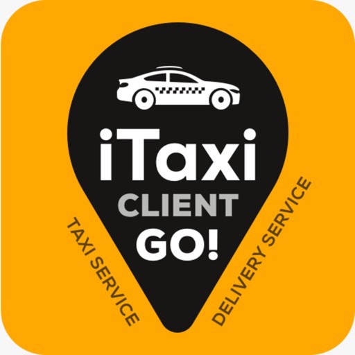 iTaxi Go iTaxi Go