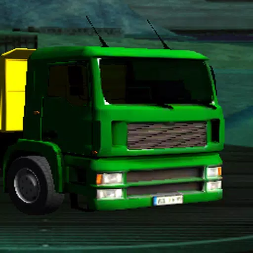 Mountain Climb Driver Mountain Climb Driver