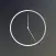 My Clock Screensaver App
