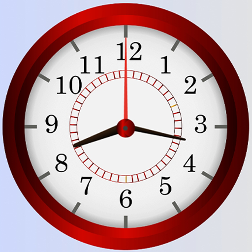 Clock Widget: Analog & Digital Clock Widget: Analog & Digital