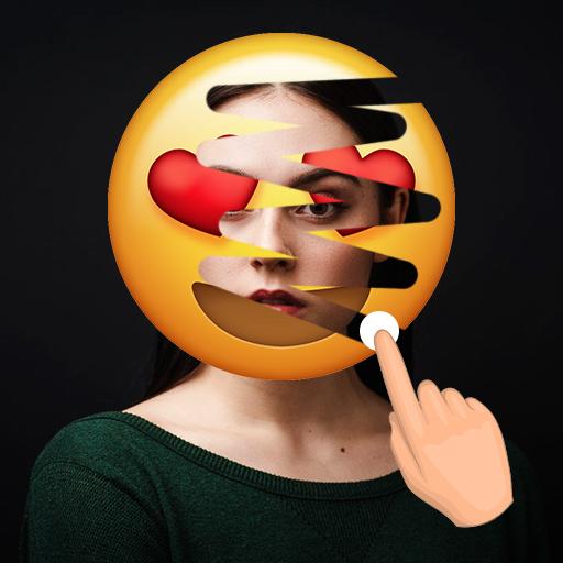Girls Face Emoji Remover – Fac Girls Face Emoji Remover – Fac