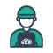 AppInCloud - Курьер