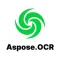 Aspose.OCR-Scan Image to Text
