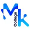 MyMKC - MK College