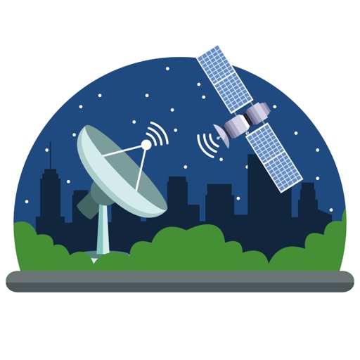 AI Satellite Tracker AI Satellite Tracker