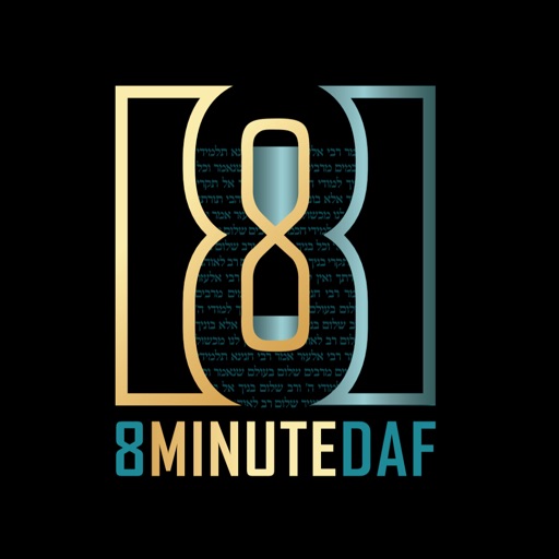 8 Min Daf 8 Min Daf